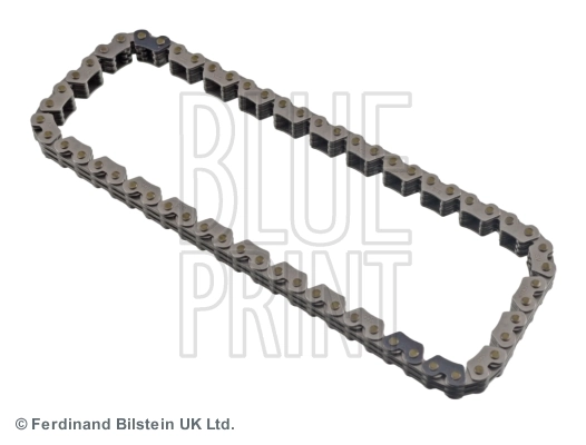 Chain, oil pump drive